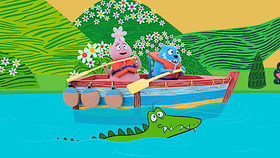 Yo Gabba GabbaLand! Season 1 Episode 5