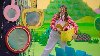 Yo Gabba GabbaLand! Season 1 Episode 6