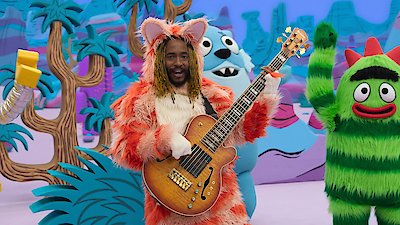 Yo Gabba GabbaLand! Season 1 Episode 7