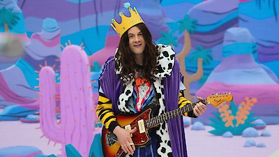 Yo Gabba GabbaLand! Season 1 Episode 8