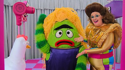 Yo Gabba GabbaLand! Season 1 Episode 9