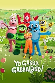 Yo Gabba GabbaLand!