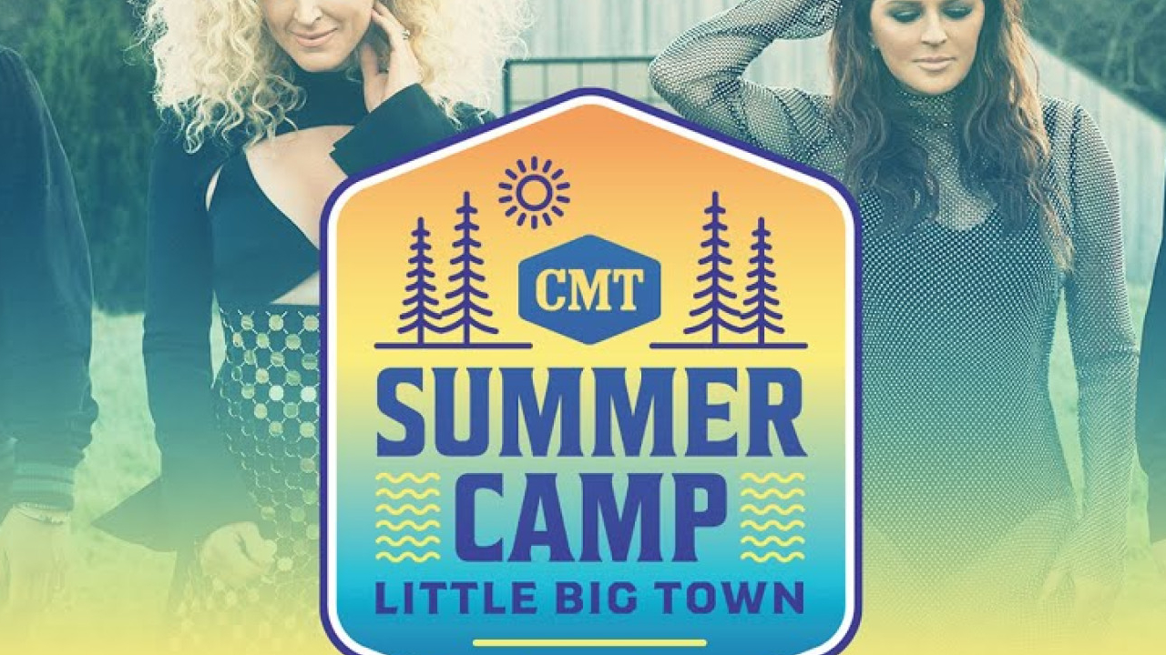 CMT Summer Camp