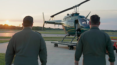 Chopper Cops Season 1 Episode 2
