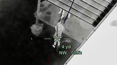 Chopper Cops Season 1 Episode 3