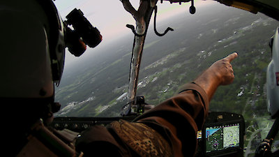 Chopper Cops Season 1 Episode 4