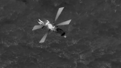 Chopper Cops Season 1 Episode 5