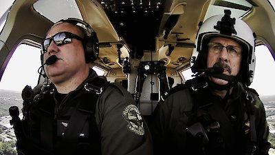 Chopper Cops Season 1 Episode 6