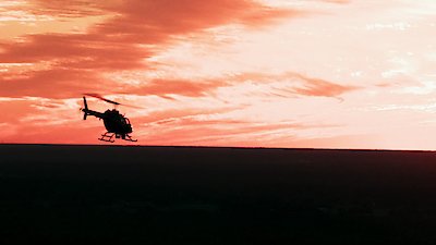 Chopper Cops Season 1 Episode 9