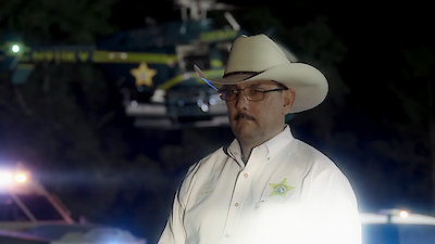 Chopper Cops Season 1 Episode 10