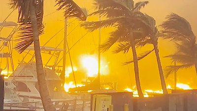 In The Eye of The Storm Season 1 Episode 3