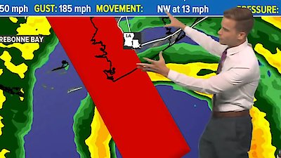 In The Eye of The Storm Season 1 Episode 4