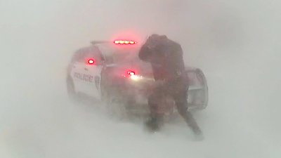 In The Eye of The Storm Season 1 Episode 5