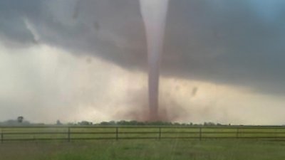 In The Eye of The Storm Season 2 Episode 2