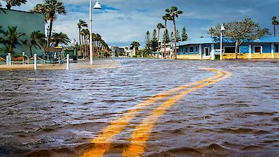 In The Eye of The Storm Season 2 Episode 3