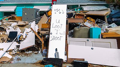 In The Eye of The Storm Season 2 Episode 4