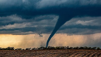 In The Eye of The Storm Season 2 Episode 5