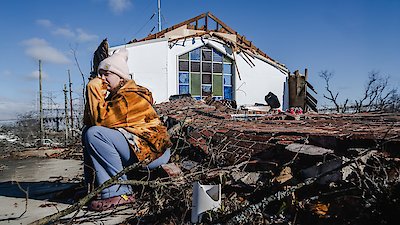 In The Eye of The Storm Season 2 Episode 6