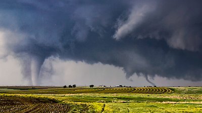 In The Eye of The Storm Season 2 Episode 7