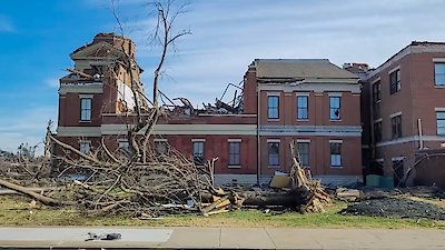 In The Eye of The Storm Season 3 Episode 3