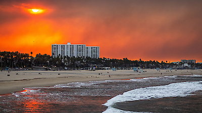 In The Eye of The Storm Season 3 Episode 4