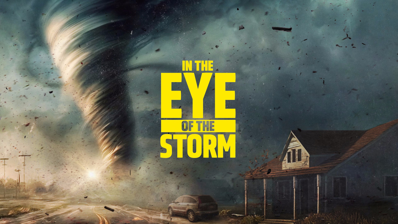 In The Eye of The Storm