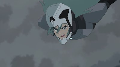 My Adventures with Superman Season 1 Episode 8