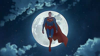 My Adventures with Superman Season 2 Episode 4