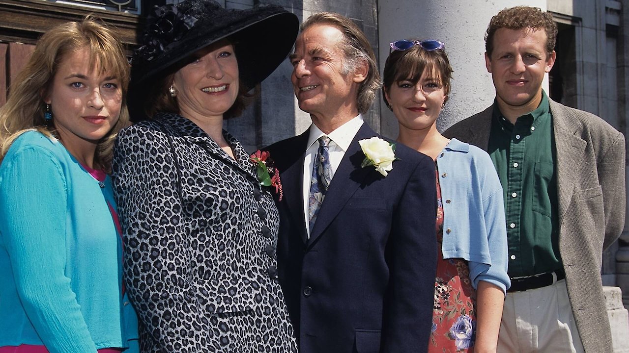 Dressing for Breakfast