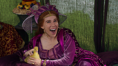 The Decameron Season 1 Episode 2