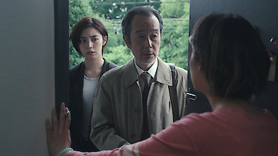 Tokyo Swindlers Season 1 Episode 2