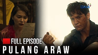 Pulang Araw Season 1 Episode 1