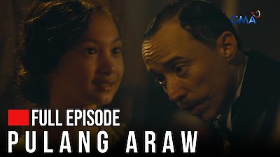 Pulang Araw Season 1 Episode 2
