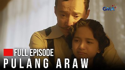 Pulang Araw Season 1 Episode 4