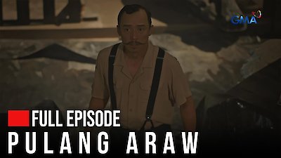 Pulang Araw Season 1 Episode 5