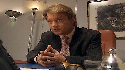 Drop the Dead Donkey Season 6 Episode 1