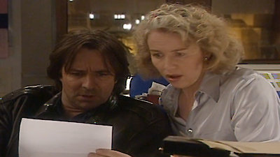 Drop the Dead Donkey Season 5 Episode 11