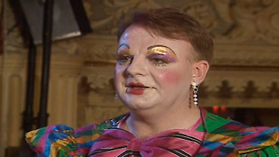 Drop the Dead Donkey Season 5 Episode 10