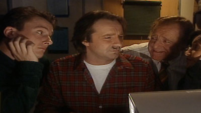Drop the Dead Donkey Season 5 Episode 6