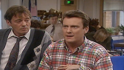 Drop the Dead Donkey Season 5 Episode 3