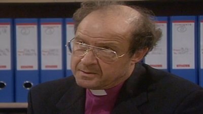 Drop the Dead Donkey Season 5 Episode 2