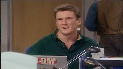 Drop the Dead Donkey Season 5 Episode 1