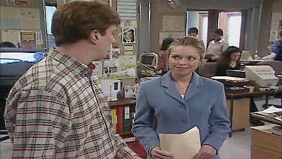 Drop the Dead Donkey Season 4 Episode 12