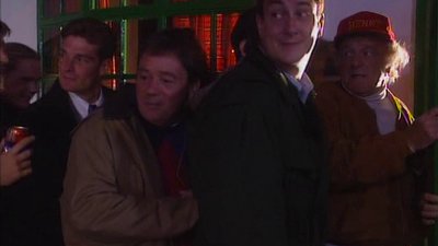 Drop the Dead Donkey Season 4 Episode 11