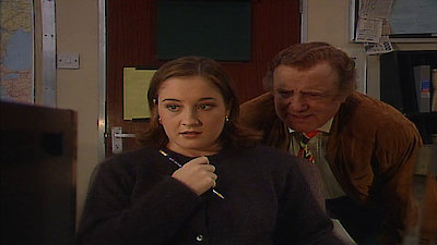 Drop the Dead Donkey Season 4 Episode 9