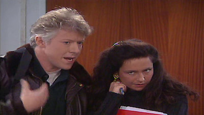 Drop the Dead Donkey Season 4 Episode 6