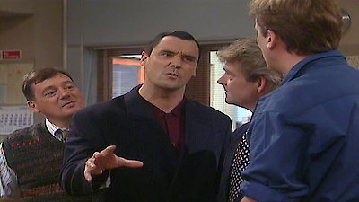 Drop the Dead Donkey Season 4 Episode 4