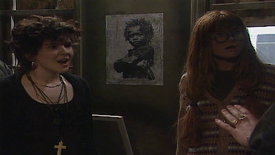 Drop the Dead Donkey Season 3 Episode 10