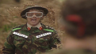 Drop the Dead Donkey Season 3 Episode 9