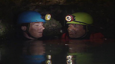 Drop the Dead Donkey Season 3 Episode 7